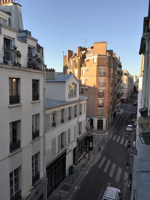 شقة 124A Le Marais - Richard Lenoir Working & Living باريس المظهر الخارجي الصورة